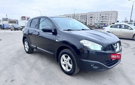 Nissan Qashqai, 2010 год, 950 000 рублей, 6 фотография