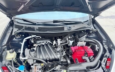 Nissan Qashqai, 2010 год, 950 000 рублей, 12 фотография