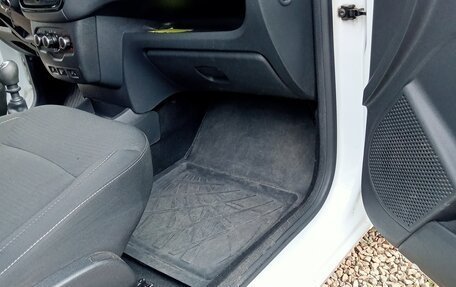 Dacia Dokker I рестайлинг, 2019 год, 1 450 000 рублей, 8 фотография