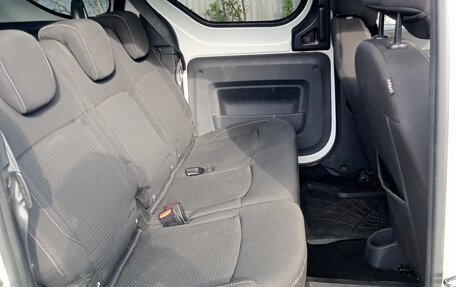 Dacia Dokker I рестайлинг, 2019 год, 1 450 000 рублей, 7 фотография