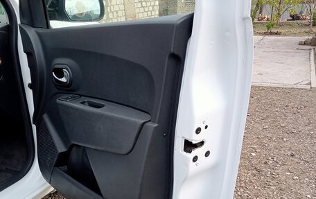 Dacia Dokker I рестайлинг, 2019 год, 1 450 000 рублей, 9 фотография