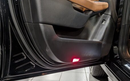 Mercedes-Benz GLE Coupe, 2017 год, 4 630 000 рублей, 12 фотография