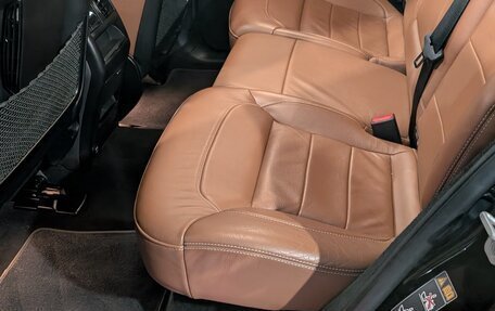 Mercedes-Benz GLE Coupe, 2017 год, 4 630 000 рублей, 15 фотография