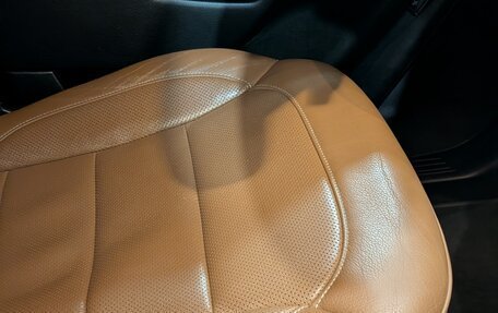 Mercedes-Benz GLE Coupe, 2017 год, 4 630 000 рублей, 23 фотография