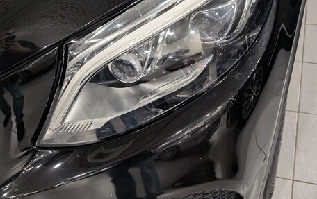 Mercedes-Benz GLE Coupe, 2017 год, 4 630 000 рублей, 25 фотография