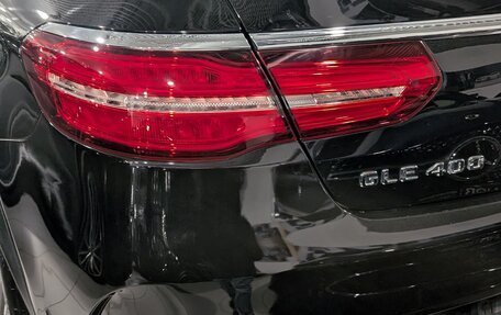 Mercedes-Benz GLE Coupe, 2017 год, 4 630 000 рублей, 30 фотография