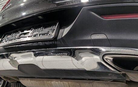 Mercedes-Benz GLE Coupe, 2017 год, 4 630 000 рублей, 34 фотография