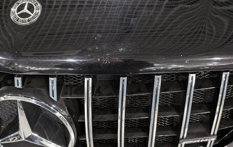 Mercedes-Benz GLE Coupe, 2017 год, 4 630 000 рублей, 37 фотография
