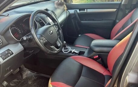 KIA Sorento II рестайлинг, 2013 год, 1 550 000 рублей, 6 фотография