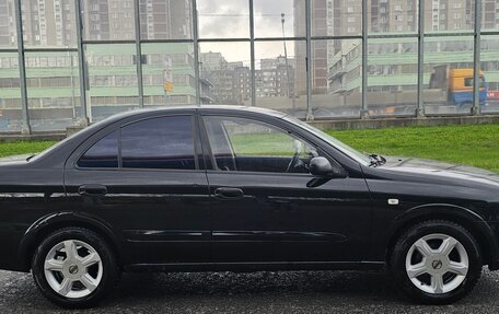 Nissan Almera Classic, 2009 год, 575 000 рублей, 2 фотография