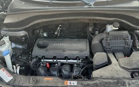 KIA Sorento II рестайлинг, 2013 год, 1 550 000 рублей, 10 фотография