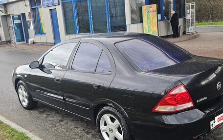 Nissan Almera Classic, 2009 год, 575 000 рублей, 3 фотография