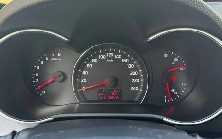 KIA Sorento II рестайлинг, 2013 год, 1 550 000 рублей, 8 фотография