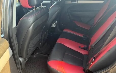 KIA Sorento II рестайлинг, 2013 год, 1 550 000 рублей, 7 фотография