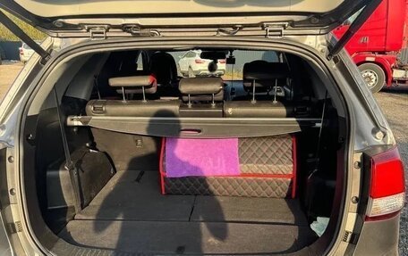 KIA Sorento II рестайлинг, 2013 год, 1 550 000 рублей, 9 фотография