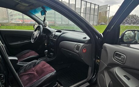 Nissan Almera Classic, 2009 год, 575 000 рублей, 5 фотография