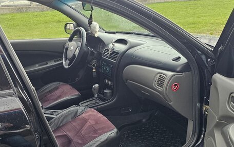 Nissan Almera Classic, 2009 год, 575 000 рублей, 8 фотография