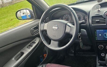 Nissan Almera Classic, 2009 год, 575 000 рублей, 9 фотография