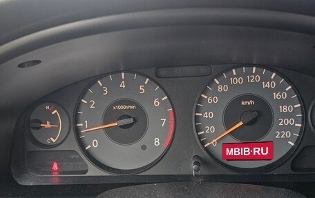 Nissan Almera Classic, 2009 год, 575 000 рублей, 7 фотография