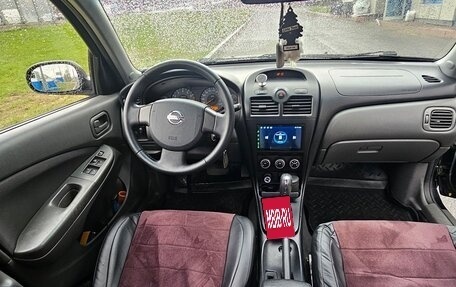 Nissan Almera Classic, 2009 год, 575 000 рублей, 6 фотография