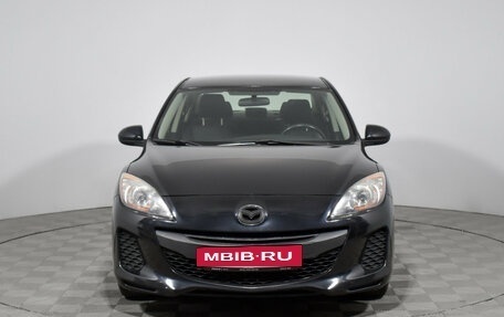 Mazda 3, 2012 год, 849 000 рублей, 2 фотография