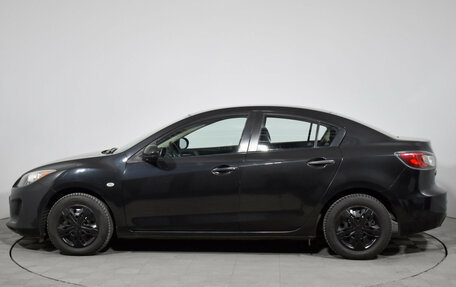 Mazda 3, 2012 год, 849 000 рублей, 8 фотография