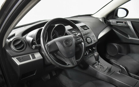 Mazda 3, 2012 год, 849 000 рублей, 9 фотография