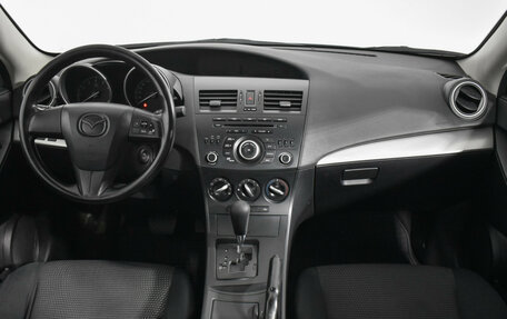 Mazda 3, 2012 год, 849 000 рублей, 13 фотография