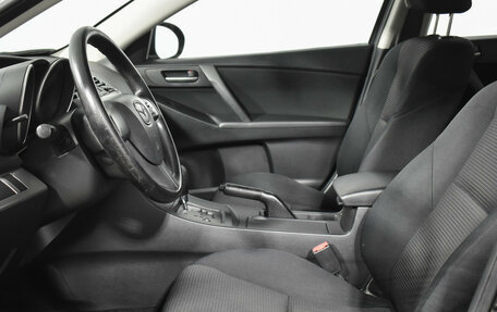 Mazda 3, 2012 год, 849 000 рублей, 10 фотография