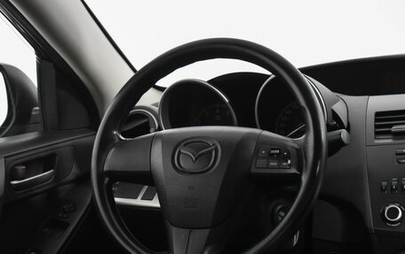 Mazda 3, 2012 год, 849 000 рублей, 14 фотография