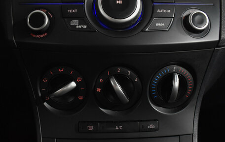 Mazda 3, 2012 год, 849 000 рублей, 16 фотография