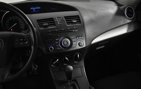 Mazda 3, 2012 год, 849 000 рублей, 18 фотография