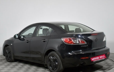 Mazda 3, 2012 год, 849 000 рублей, 7 фотография