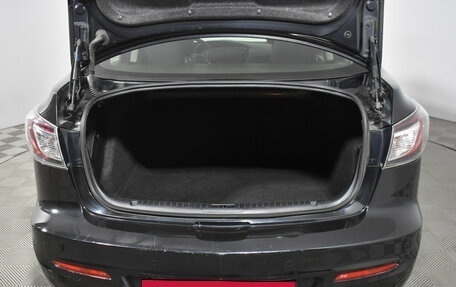 Mazda 3, 2012 год, 849 000 рублей, 19 фотография