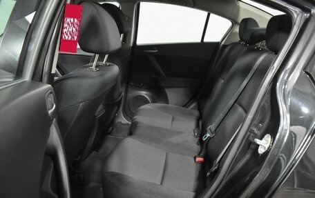 Mazda 3, 2012 год, 849 000 рублей, 11 фотография