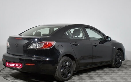 Mazda 3, 2012 год, 849 000 рублей, 5 фотография