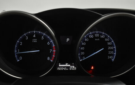 Mazda 3, 2012 год, 849 000 рублей, 20 фотография