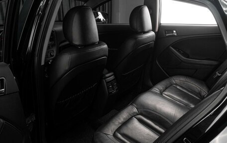 KIA Optima III, 2013 год, 1 609 000 рублей, 11 фотография