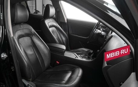 KIA Optima III, 2013 год, 1 609 000 рублей, 8 фотография