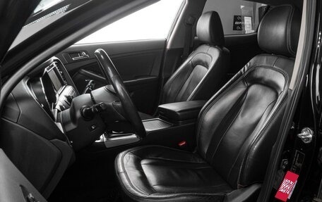 KIA Optima III, 2013 год, 1 609 000 рублей, 10 фотография