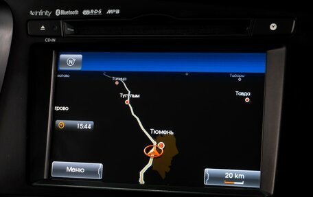 KIA Optima III, 2013 год, 1 609 000 рублей, 16 фотография