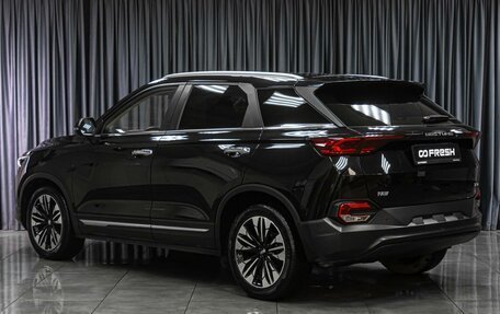 FAW Bestune T77, 2022 год, 1 899 000 рублей, 2 фотография