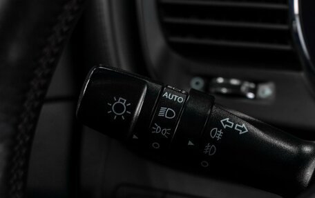 KIA Optima III, 2013 год, 1 609 000 рублей, 19 фотография