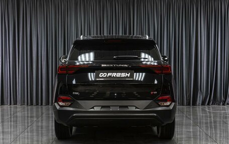 FAW Bestune T77, 2022 год, 1 899 000 рублей, 4 фотография