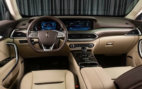 FAW Bestune T77, 2022 год, 1 899 000 рублей, 6 фотография