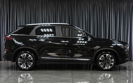 FAW Bestune T77, 2022 год, 1 899 000 рублей, 5 фотография