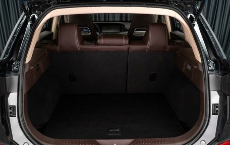 FAW Bestune T77, 2022 год, 1 899 000 рублей, 19 фотография