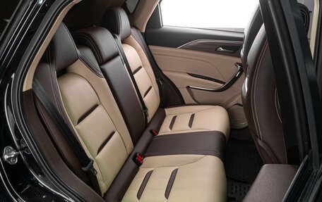 FAW Bestune T77, 2022 год, 1 899 000 рублей, 7 фотография