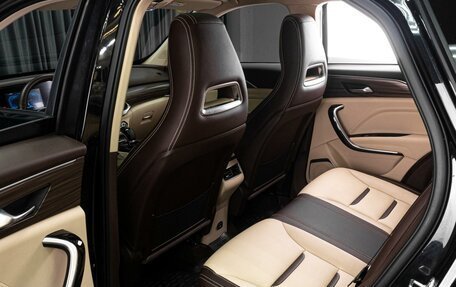 FAW Bestune T77, 2022 год, 1 899 000 рублей, 11 фотография