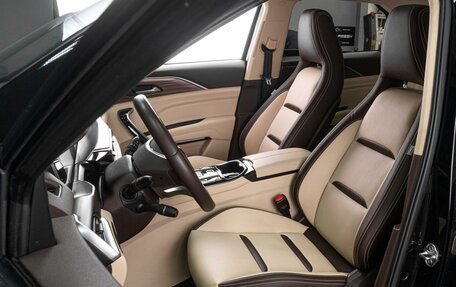 FAW Bestune T77, 2022 год, 1 899 000 рублей, 10 фотография